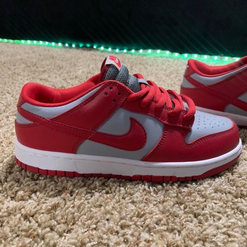 dunks - Picture 2 of 4